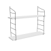 Decorative Shelves