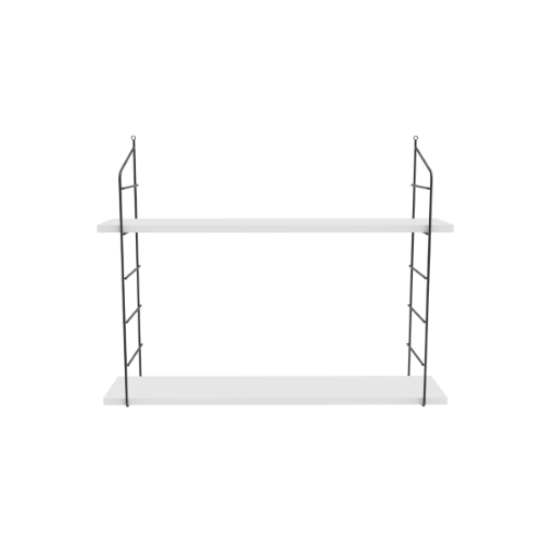 Decorative Shelves