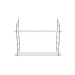 Decorative Shelves