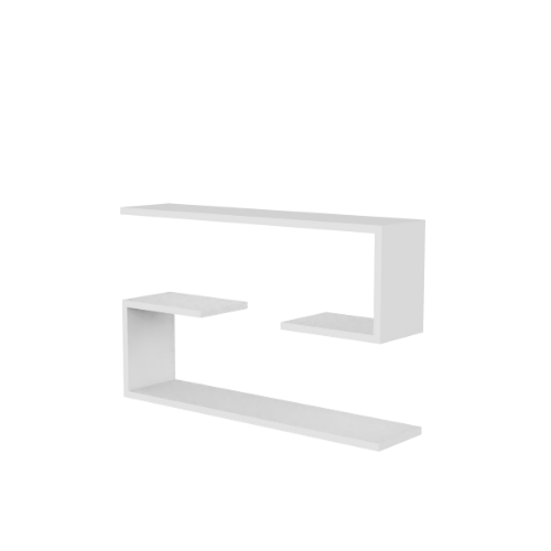 Decorative Shelves