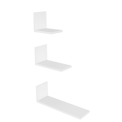 Decorative Shelves