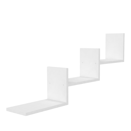 Decorative Shelves
