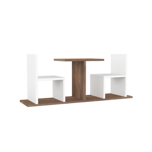 Decorative Shelves