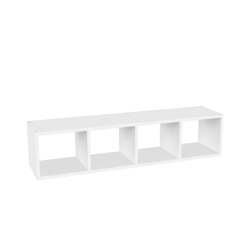 Decorative Shelves