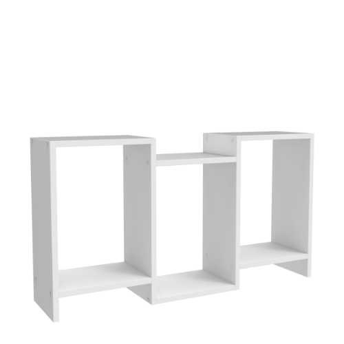 Decorative Shelves