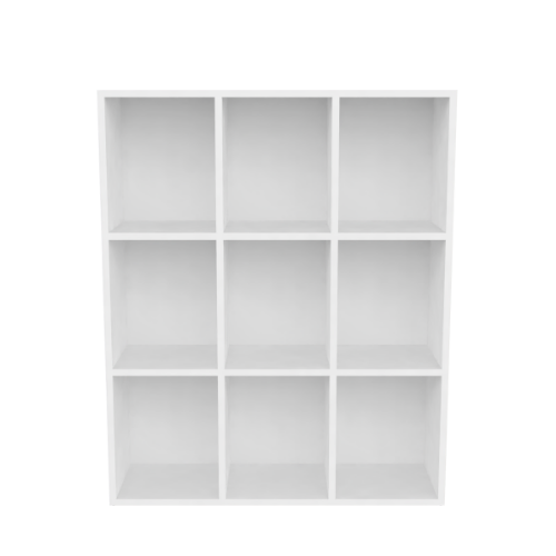 Decorative Shelves
