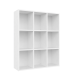 Decorative Shelves