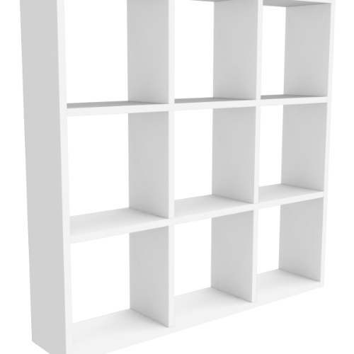 Decorative Shelves