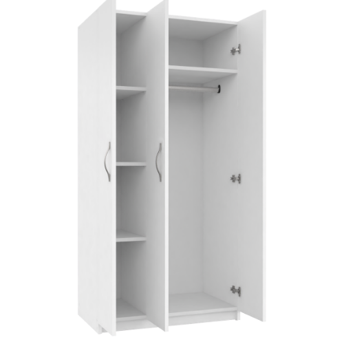 Wardrobes