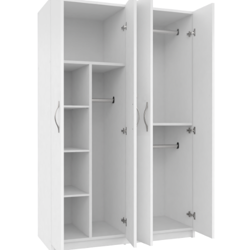 Wardrobes
