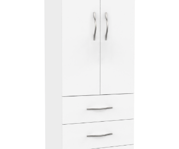 Wardrobes
