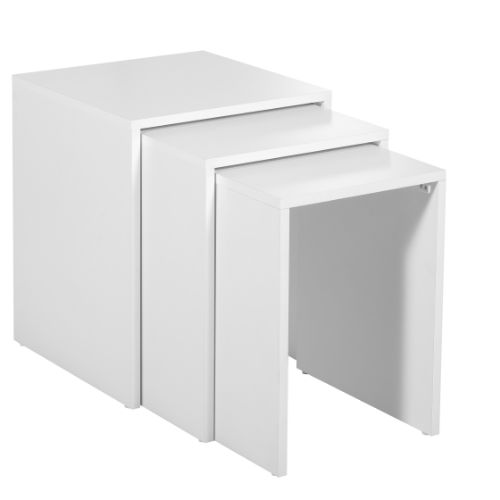 Nesting Tables