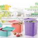 ALASKA NO-FROST STORAGE BOX