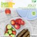 JOLLY  DIVIDED STRORGE BOX 