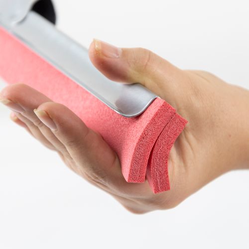 METAL SQUEEGEES
