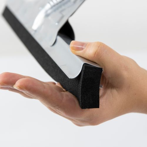 METAL SQUEEGEES