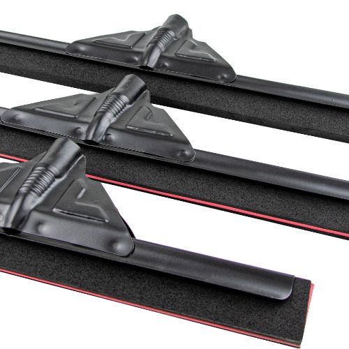 METAL SQUEEGEES