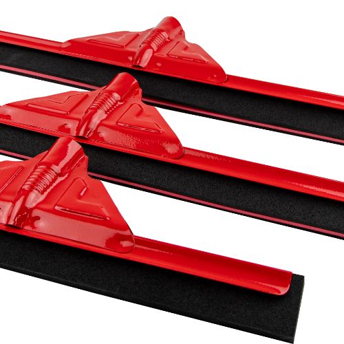 METAL SQUEEGEES