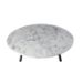ALESTA HYBRID FLOOR TABLE