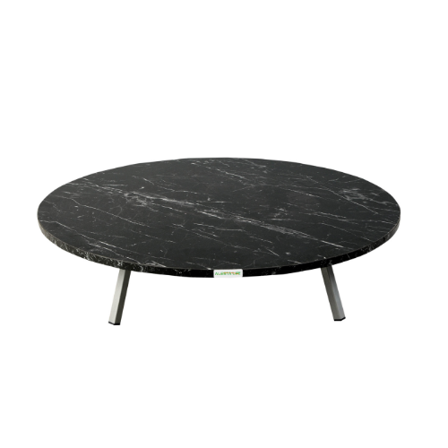 ALESTA HYBRID FLOOR TABLE