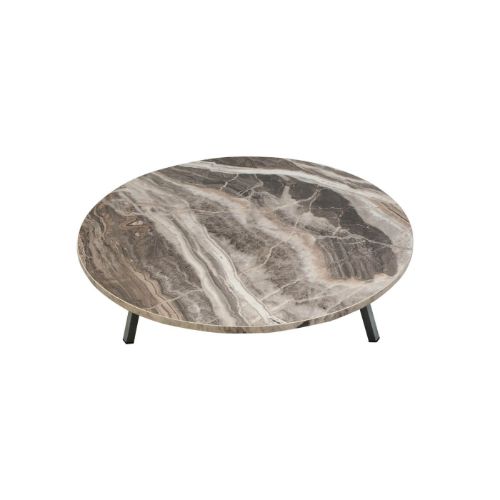 ALESTA HYBRID FLOOR TABLE