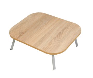 ALESTA HYBRID BANQUET FLOOR TABLE