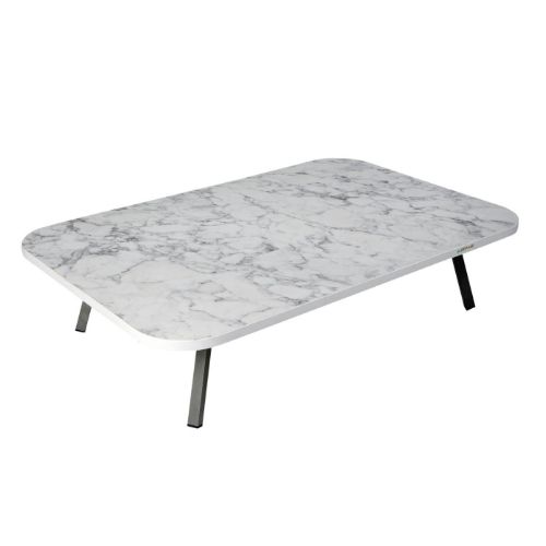 ALESTA HYBRID BANQUET FLOOR TABLE