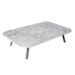 ALESTA HYBRID BANQUET FLOOR TABLE
