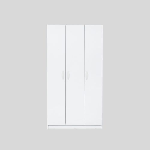 ALESTA 3 DOOR WARDROBE