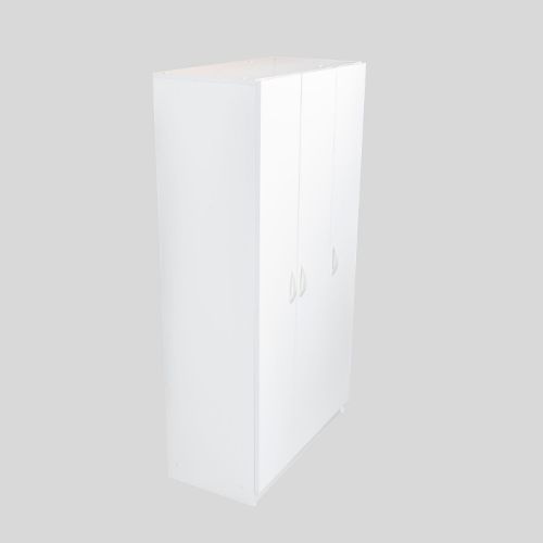 ALESTA 3 DOOR WARDROBE