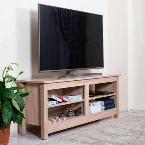 ALESTA TV STAND