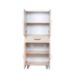 ALESTA 4 DOOR 1 DRAWER CABINET