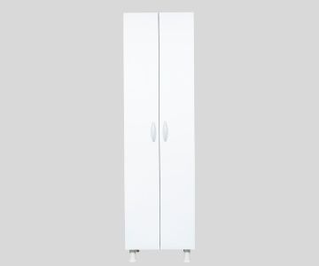 ALESTA 2 DOOR 8 SHELVES CABINET