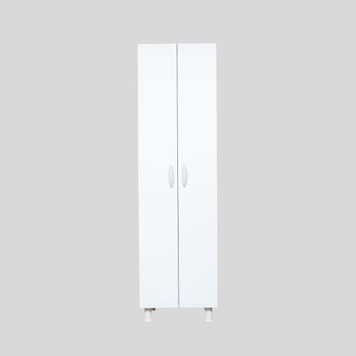 ALESTA 2 DOOR 8 SHELVES CABINET