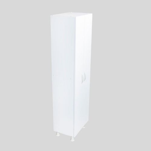 ALESTA 2 DOOR 8 SHELVES CABINET