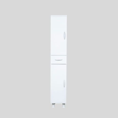 ALESTA 2 DOOR 1 DRAWER CABINET