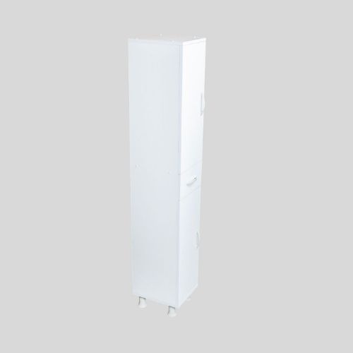 ALESTA 2 DOOR 1 DRAWER CABINET
