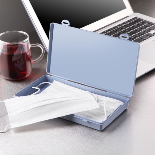 Large Mask Organizer