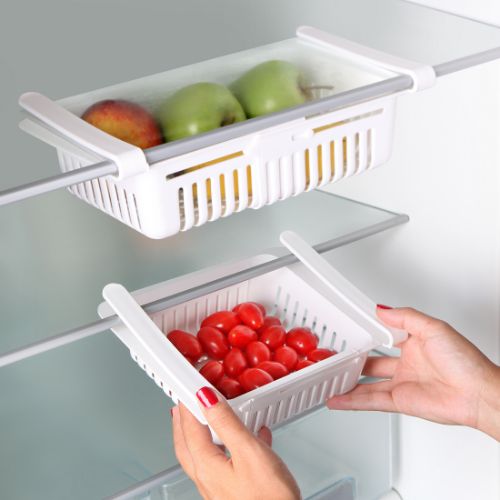 Adjustable Organizer