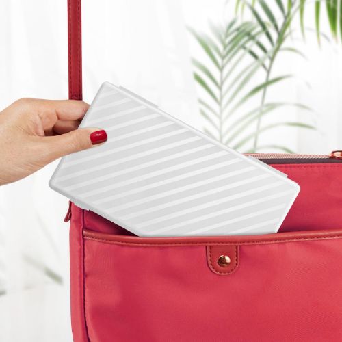 Large Mask Organizer