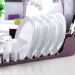 Simple Plate Rack 