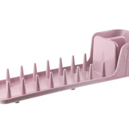 Simple Plate Rack 