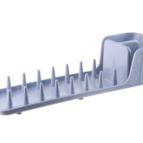 Simple Plate Rack 