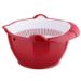 Practice Strainer