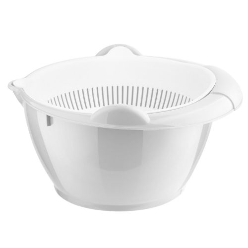 Practice Strainer