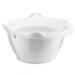Practice Strainer