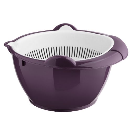 Practice Strainer