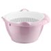 Practice Strainer