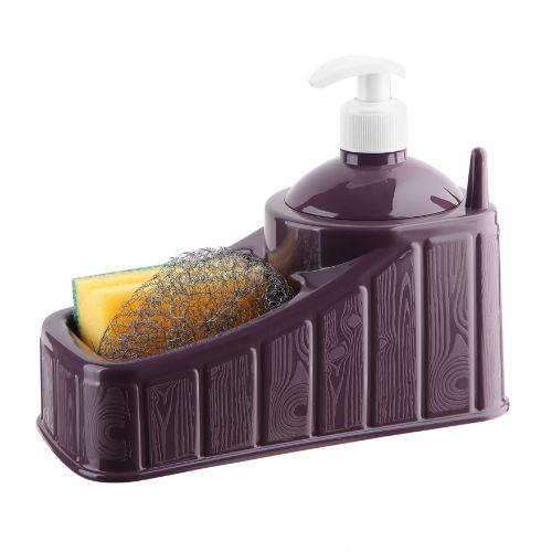 Practice Soap Dispenser