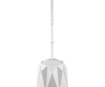 Vanity WC Brush